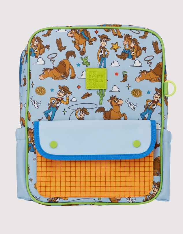 The Somewhere Co - Toy Story Mini Adventure Backpack