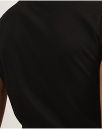 Atmos&Here - Cotton Baby T-Shirt