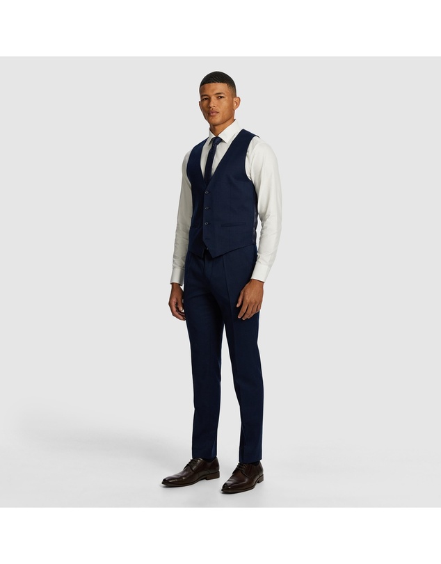 yd. - Victory Stretch Waistcoat