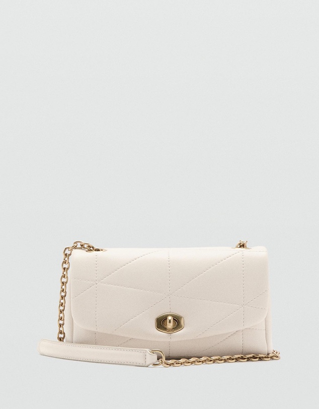 M.N.G - Kira Crossbody Bag