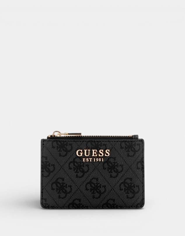 GUESS - Laurel Credit Card Case
