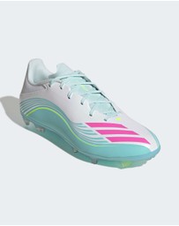 adidas Performance - F50 MESSI LEAGUE Firm Ground /Multi Ground Foot Football Ball Boots Unisex