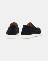 BOSS - Sienne Loafers - Men's