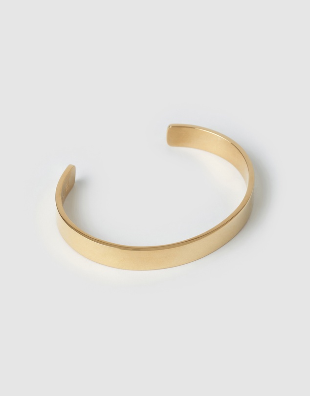 Arms Of Eve - Natasha Gold Cuff