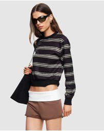 Lioness - Jetset LS Top