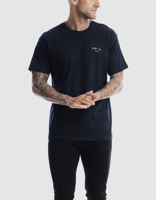 DVNT - Locale Tee