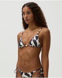 Fella Swim - Tony Bikini Top