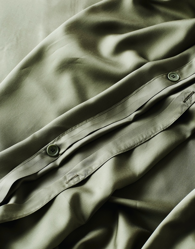 Ettitude - Signature Sateen Duvet Cover