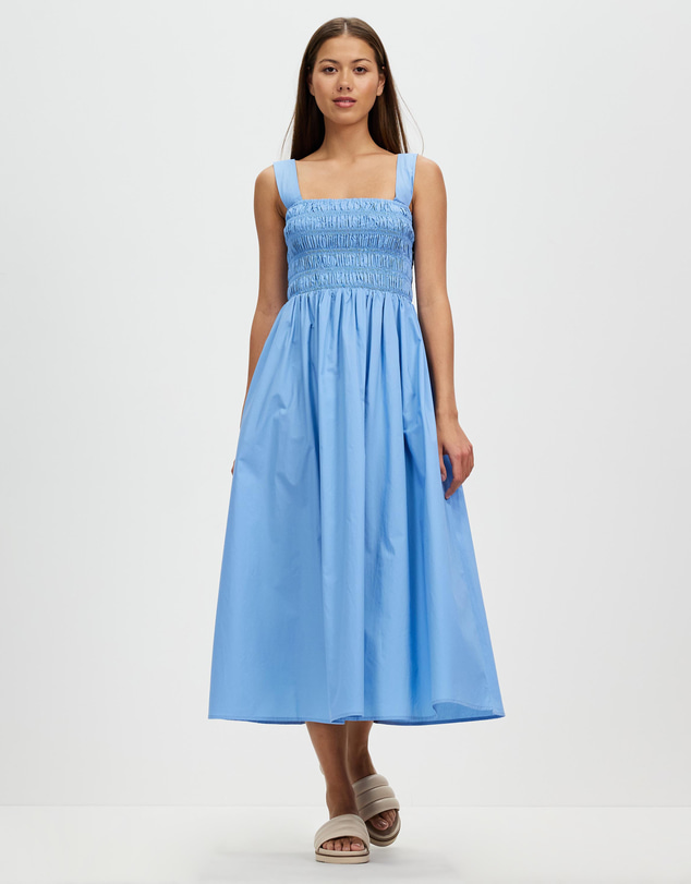 Assembly Label - Eline Dress