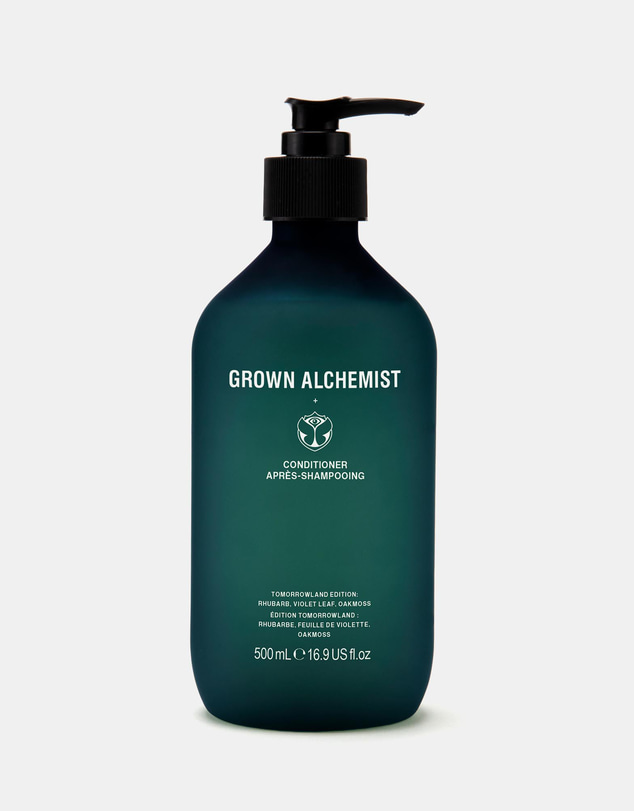 Grown Alchemist - Tomorrowland: Conditioner