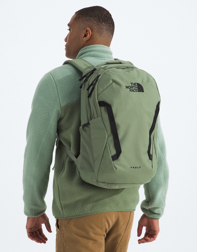 The North Face - Vault Backpack