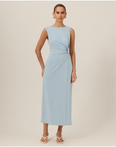 Pale Blue