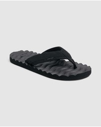 Kustom - Mens Hummer Thongs
