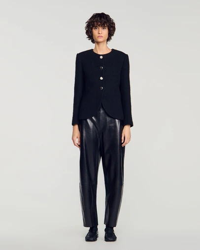 Sandro - Luck Blazer