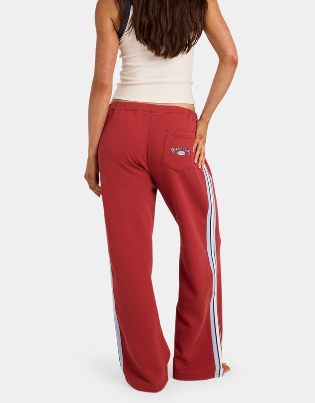 Billabong - Womens Culture Trackpants
