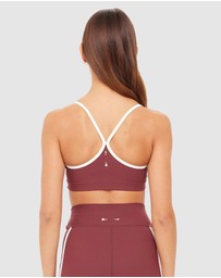 The Upside - Samara Bowie Bra