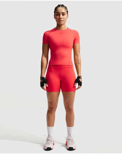 Nike - Universa High-Waisted 5