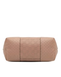 Pre-Loved by Azura Reborn - Pre-Loved Medium Guccissima Bree Fold Over Tote