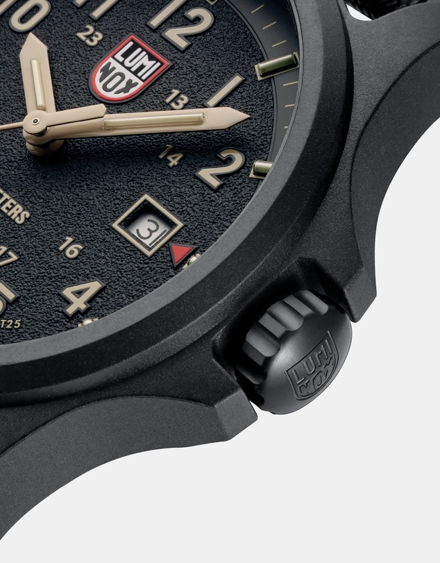 Luminox - Luminox Atacama Field 43mm Watch