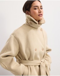 The Fated - Norma Coat