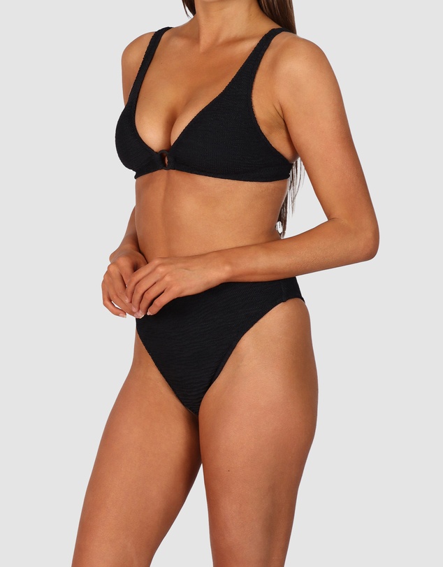 Baku Swimwear - Ibiza High Waist Bikini Bottom