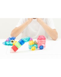 Magnetika - Blocks 42pcs
