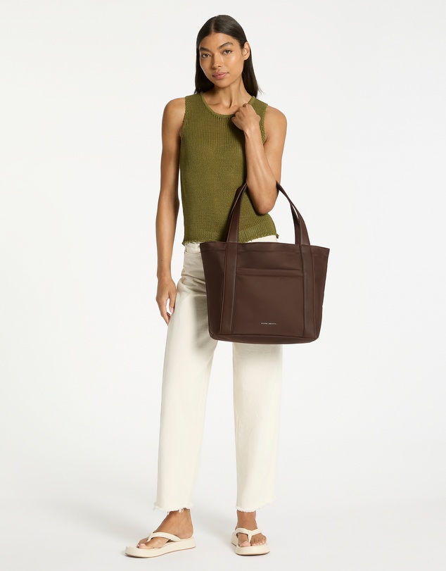 Status Anxiety - Mikah Tote Bag
