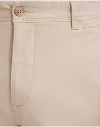 Oxford - Slim Fit Chino