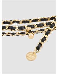 Honey and Beau - Charm Belt
