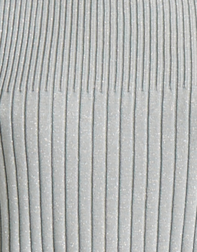 FRIEND of AUDREY - Hartley Lurex Knit Mini Skirt