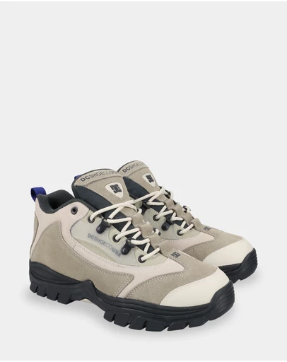 DC Shoes - Mens Recon Boots