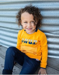 Quapi - Kiam Jumper - Kids-Teens