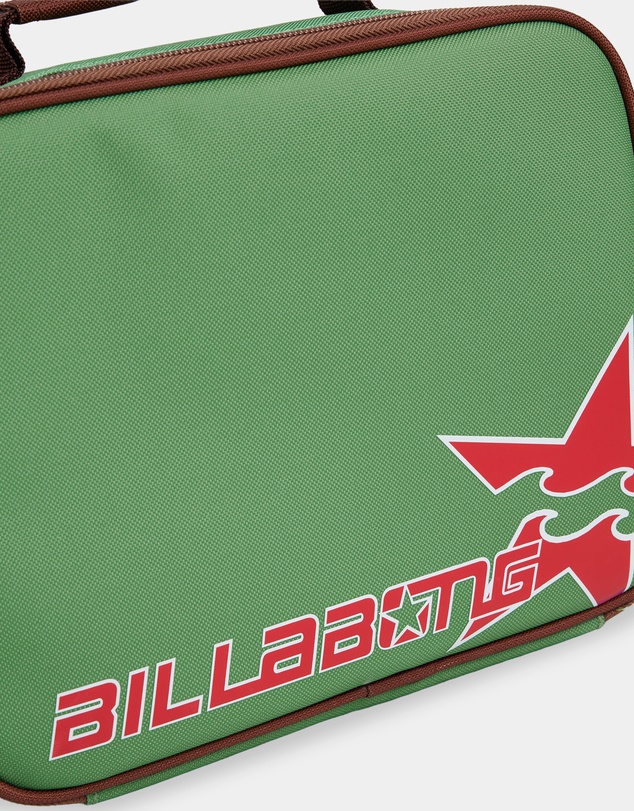 Billabong - Womens Echo Surf Lunch Box
