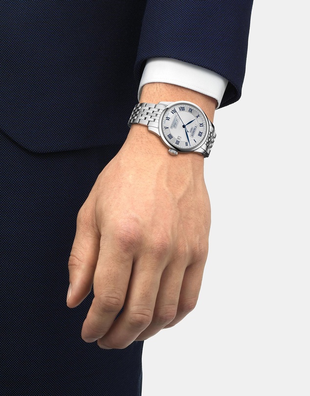 Tissot - Le Locle Automatique 20th Anniversary
