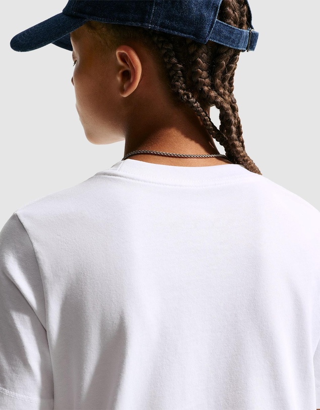 Nike - Fuel The Team T-Shirt - Teens