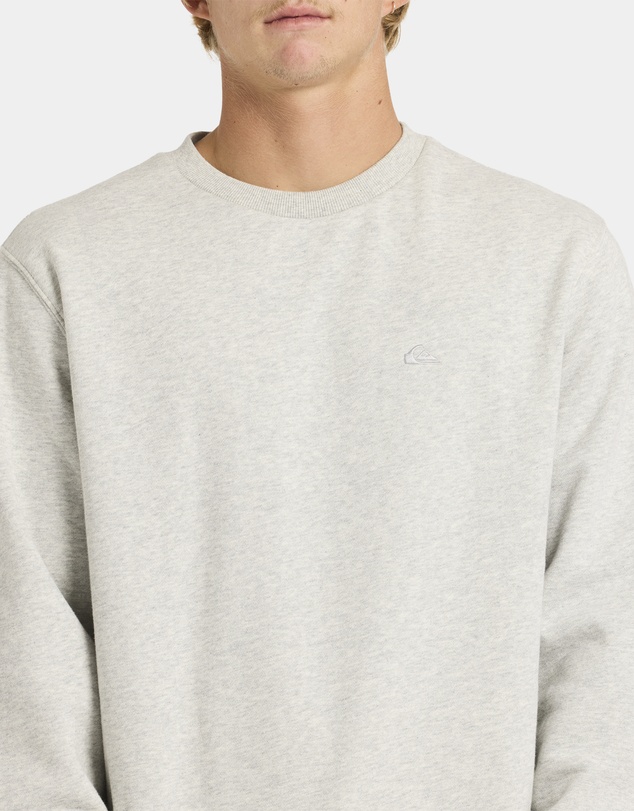 Quiksilver - Mens Salt Water Crew Neck