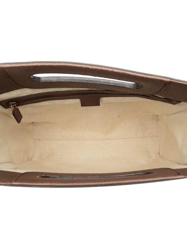 Pre-Loved by Azura Reborn - Pre-Loved GG Supreme Neo Vintage Soft Tote