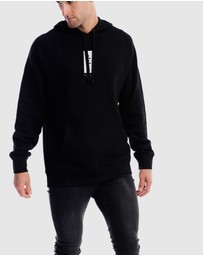 Counter Culture - Runway Hoodie