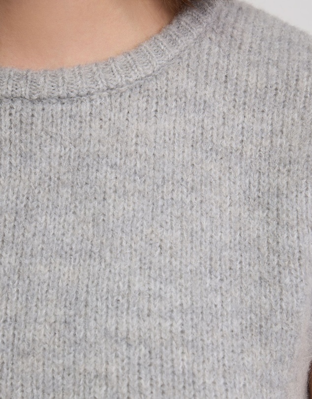 Oxford - Maya Soft Knitted Tank