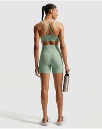 Nike - Zenvy High-Waisted 5