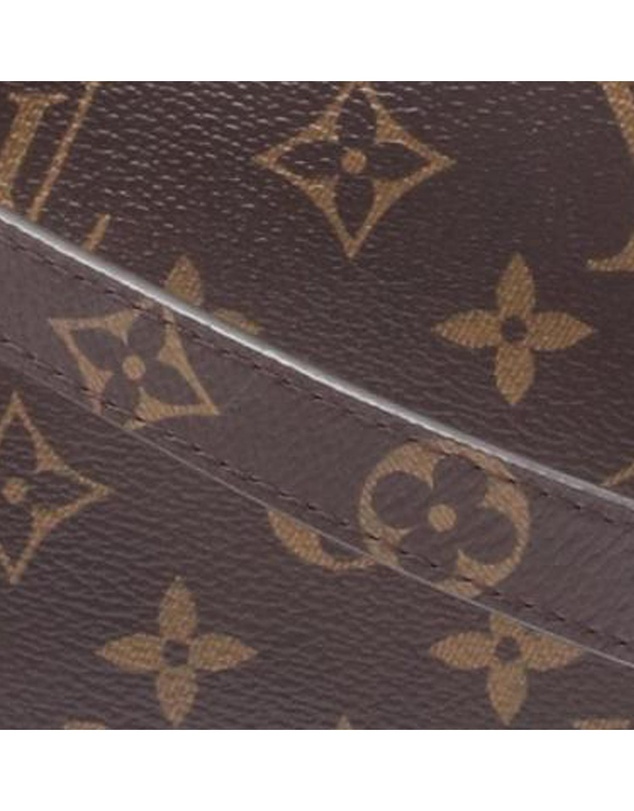 Pre-Loved by Azura Reborn - Pre-Loved Monogram Pallas BB