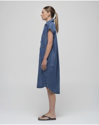 JACANDMOOKI - Valentina Dress