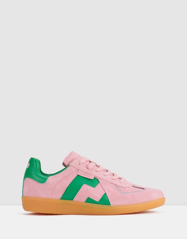 Rollie - Pace Sneaker