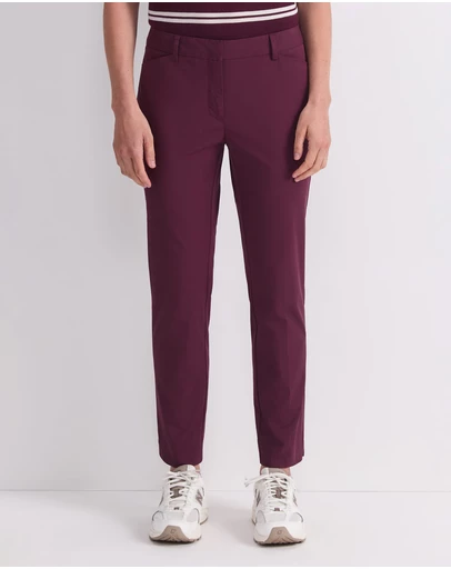 Sportscraft - Evie Capri Pant
