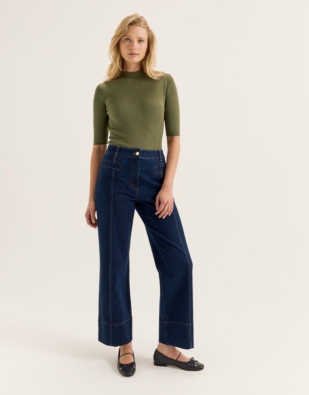 Review - Hamilton Jumper