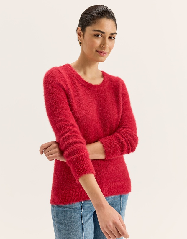 Review - Linz Jumper