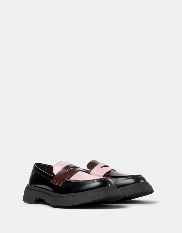 Camper - Loafers Walden Twins