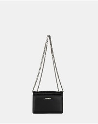 Steve Madden - BMusa Black Handbag