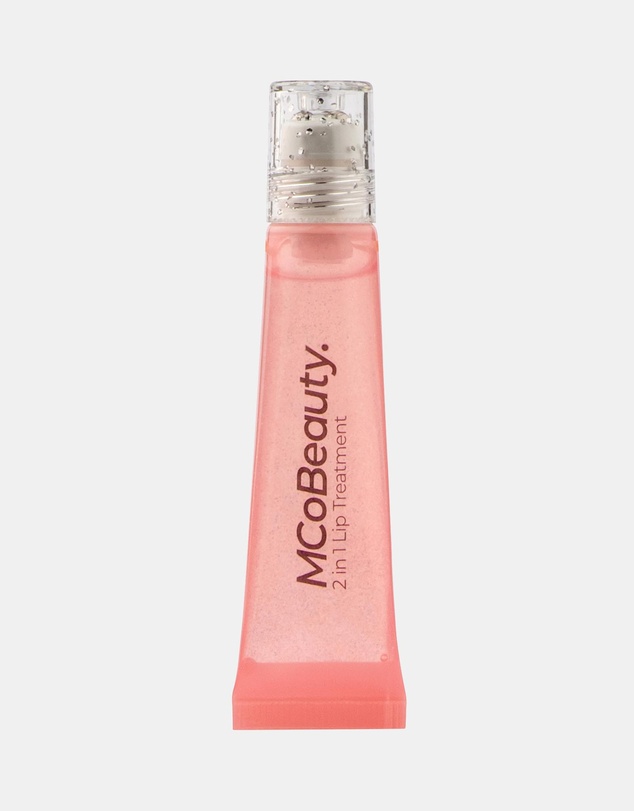 MCoBeauty - Glow & Treat 2-In-1 Lip Oil Treatment - Birthday Edition