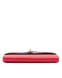 Pre-Loved by Azura Reborn - Pre-Loved Epsom Kelly Longue Wallet long wallets